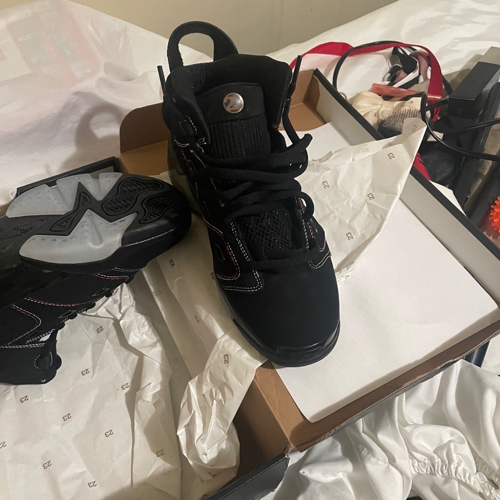 Jordans